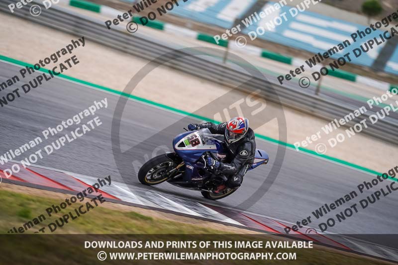 motorbikes;no limits;october 2019;peter wileman photography;portimao;portugal;trackday digital images